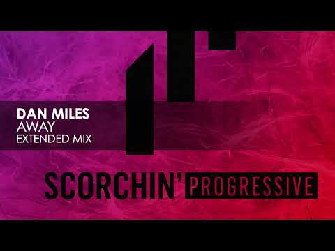 Dan Miles - Away