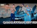 QAMAR SUUGANI GEESI BAA KU CASHAQAY 2021 MUSIC OFFICIAL LYRICS