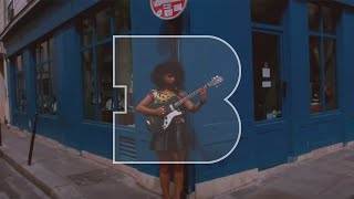 Lianne La Havas - Forget | A Take Away Show