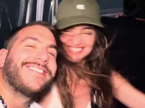 JOHNTA - máS graNde que yo (Visualizer)