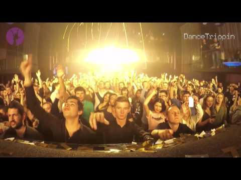 Sander van Doorn | Doorn Records Label Night at Club AIR | Amsterdam (Netherlands)