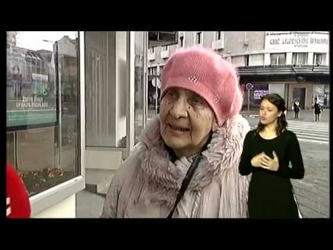 MESTO ZA NAS 142  -  PODRŠKA JE VAŽNA