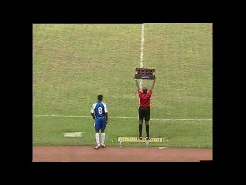 Dusubire mu bihe/2004 umukino w'amateka Rayon Sports vs APR FC