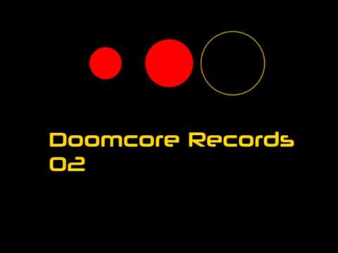 [Doomcore Records 02] 4. Kramerr - Dark Room
