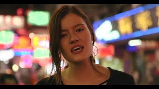 MADELINE JUNO - BORDERLINE - Instrumental &amp; Text