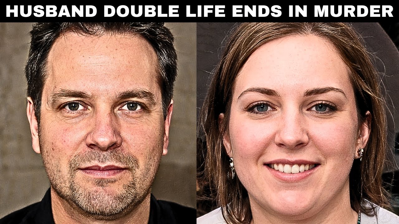 Wife Discovers Husband Has Second Family In Another State (True Crime Documentary)