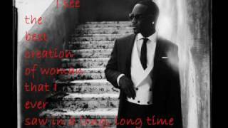 Akon - Nosy Neighbor With Lyrics.wmv