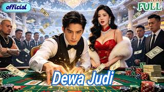 Download lagu Pelayan diremehkan, ternyata dewa judi! Pura-Pura Lemah, Menang Kasino 3 Detik! #drama #kdrama mp3