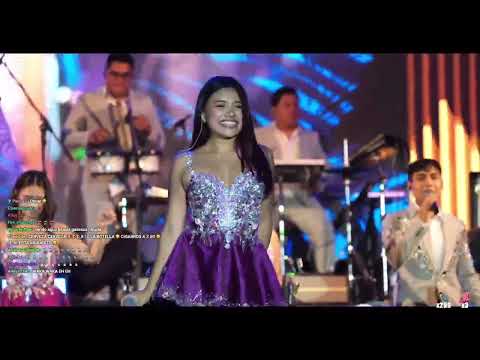 Mix Chicas del Can - La Bella Luz En Concierto 2025