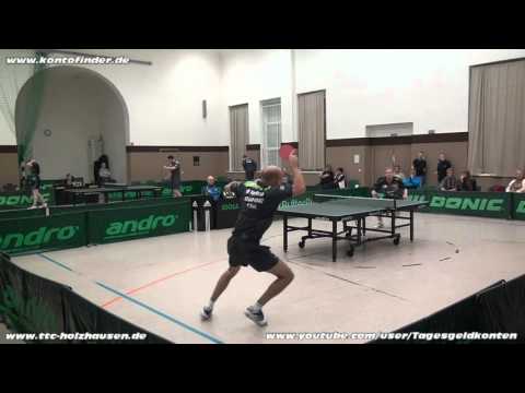 Hendrik Fuß - Andreas Ball