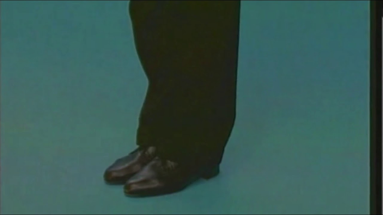 Así se baila el Tango 22/36 - Osvaldo Zotto & Mora Godoy