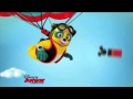 Disney Junior Promo 4 Agente Oso Especial