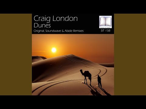 Dunes (Original Mix)