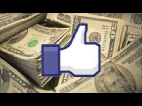 Unge Penge - Evig Likes!