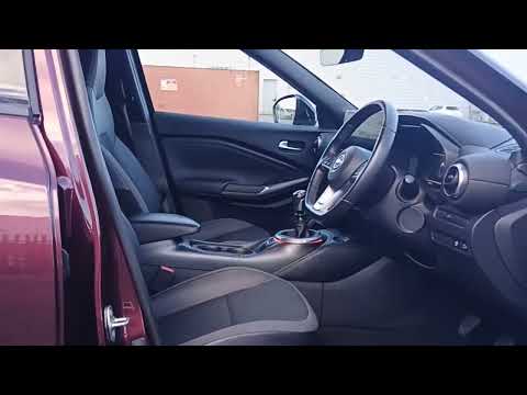 Nissan Juke 1.0T PET 2WD SV Premium - Image 2