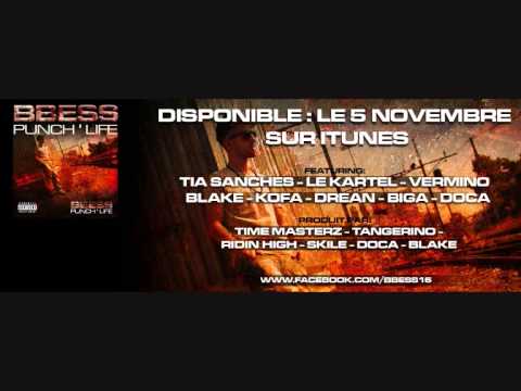 B Bess feat Vermino ''C'est passé pour cette fois'' prod by Skile (Orformornorm)
