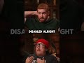 Bobby Lee Gets Pissed Off