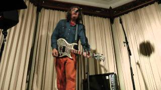 Jad Fair - "I'll Change My Style" (March 12, 2011 - Kobe, Japan)