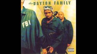 The Dayton Family   Player Haters feat  Esham