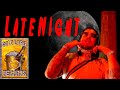 Gold Ru H LateNight Official Music Video