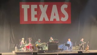 Texas - Fight the Feeling (Live Southside + Hi Tour at Arkéa Arena, Bordeaux 10/04/2022)