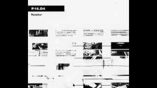 P16.D4 - Distruct Fragment Zero