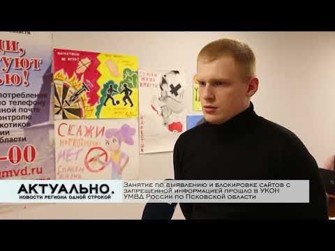 Актуально Псков / 17.03.2022