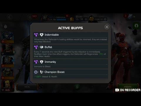 Love is a Battlerealm 3 | Epic