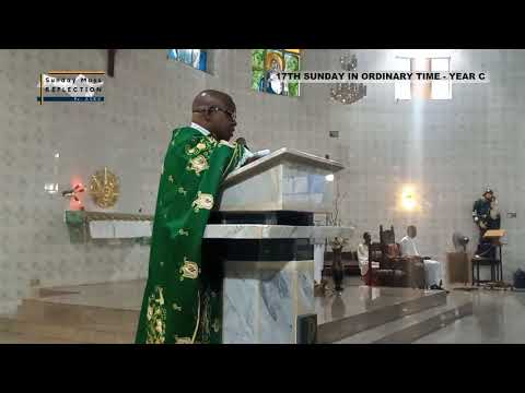 persistence in prayer