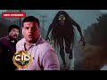खुनी भूतनी के बीच फसा Officer DAYA CID New Episode 2025 Horror Sho