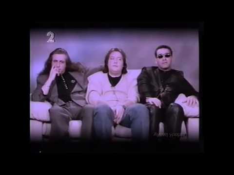 2002 GR - Μικρή συνέντευξη