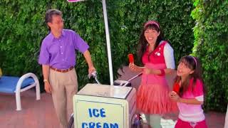 The Fresh Beat Band Friends Give Friends a Hand