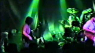 Widespread Panic - Proving Ground - 09/29/89 Cotton Club, Atlanta, GA