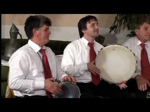 Grupi i burrave Burimi  --  Cil njat zemer plot kujtime - live