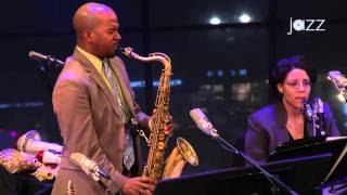 Part III of Cinque-Suite of the Caribbean- Troubled Waters