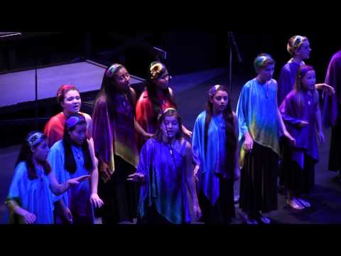 Long Time Traveller -  by The Wailin' Jennys (Cover by VOENA)