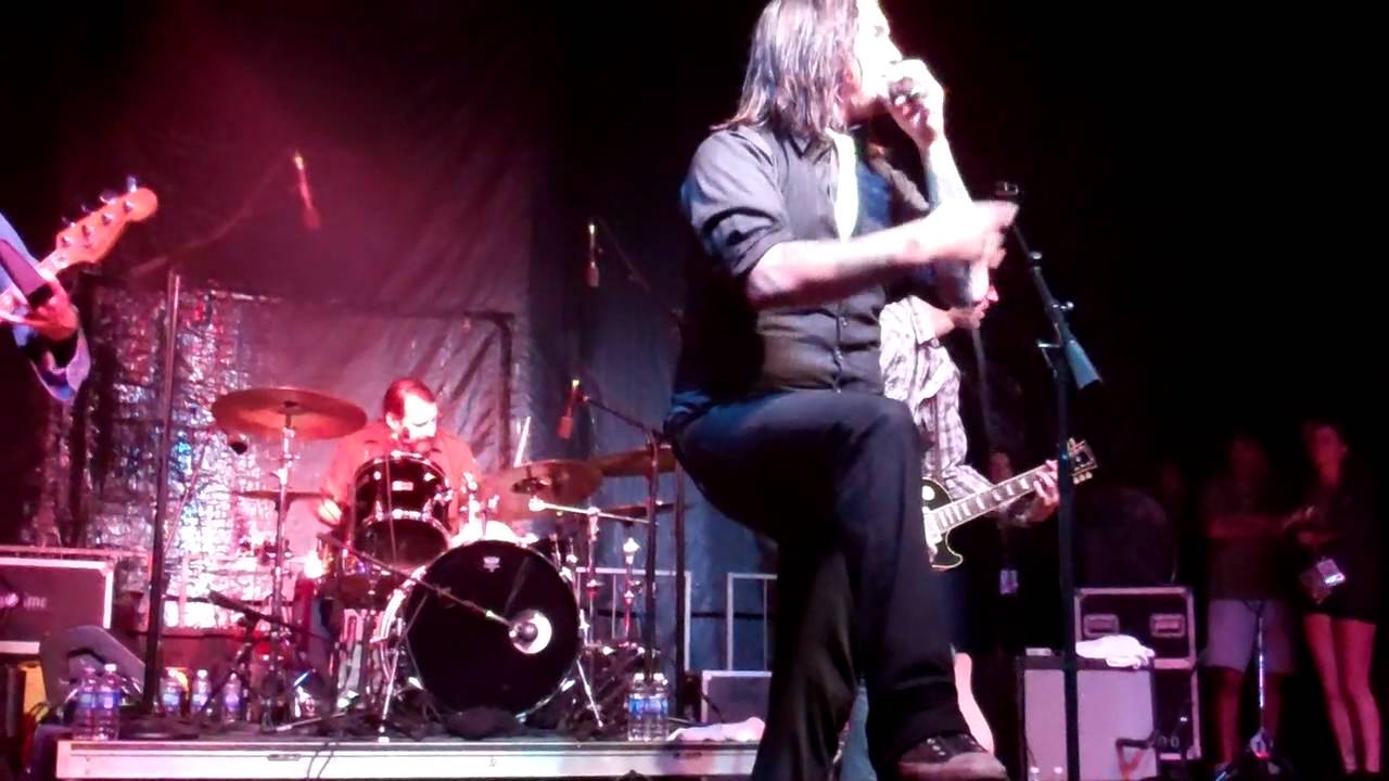 Blind Melon - Sleepyhouse