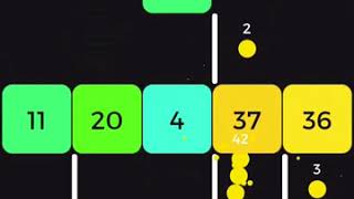 Snake vs Block やってみた！