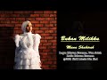 Muna Shahirah Bukan Milikku Official Karaoke Video