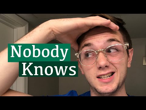 The Dark Side of Optometry School | 5 Things I Didn’t Know!