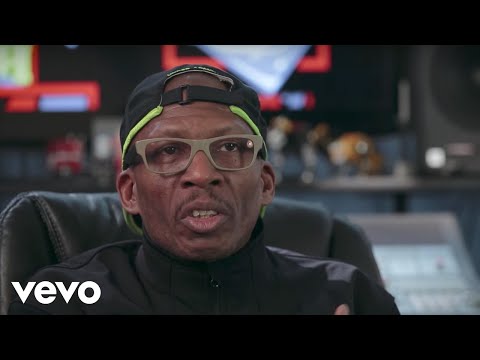 Hank Shocklee - We All Had A Role In Creating Music For Public Enemy (247HH Exclusive)