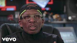 Hank Shocklee - We All Had A Role In Creating Music For Public Enemy (247HH Exclusive)