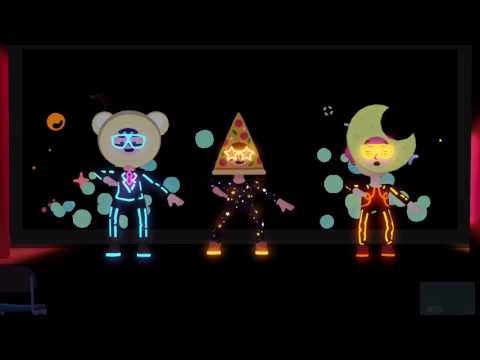 Teca Dance Funky Fresh Brendan Nixen