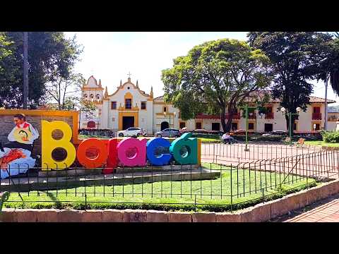 BOJACA CUNDINAMARCA, PIEDRAS DE CHIVO NEGRO, santuarip, parque recreativo, plazoleta