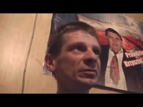 US17 Klasyk#2 Major wyrzuca Majora z domu