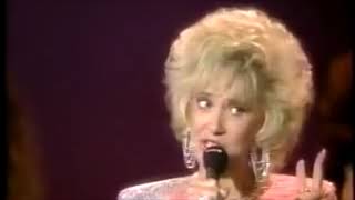 Tammy Wynette - Thank the Cowboy for the Ride | 1989