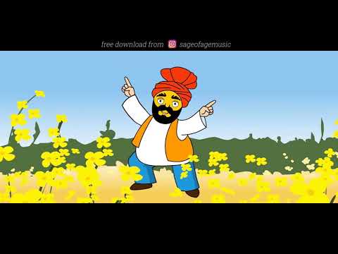 Bhangra palle  - Sage of Age - 2021 New Era Remix