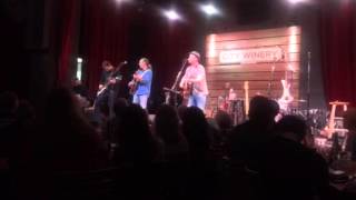 Shawn Mullins - The Great Unknown