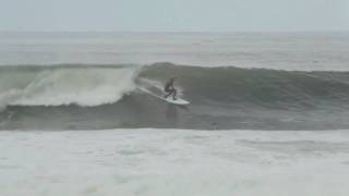 preview picture of video 'Surf Reviera - Praia da Vitória'