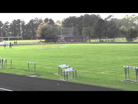 NA Inv #2 Boys 400M Heat 2